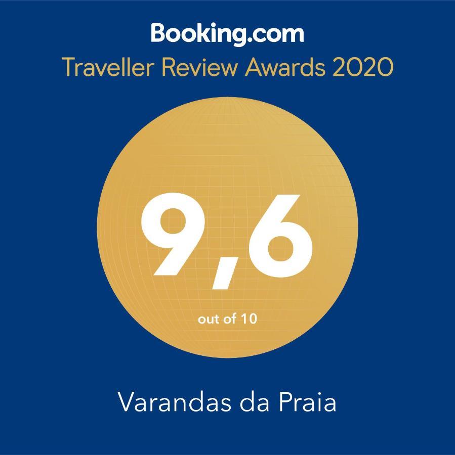 Varandas Da Praia Arraial do Cabo Exterior foto